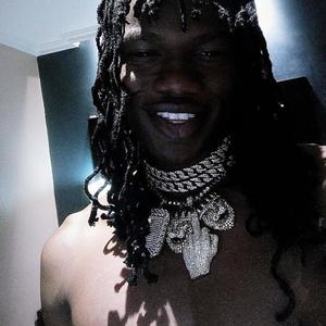 garri soaking (Explicit)