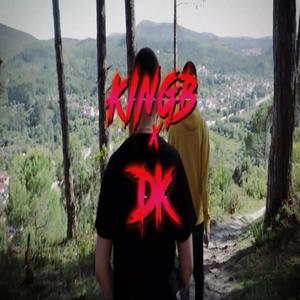 Hoje Não(feat. DK) (Explicit)