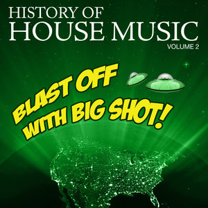 History Of House Music Volume Two