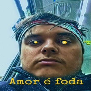 Amor É Foda