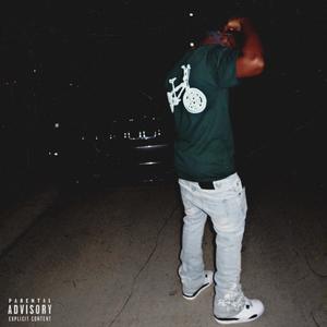 Holding On (feat. Barlyn Baby) (Explicit)