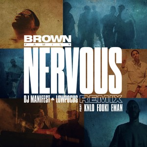 Nervous (DJ Manifest Remix|Explicit|Remix)