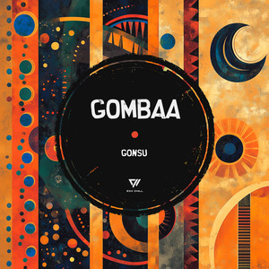 Gombaa (Extended Mix)