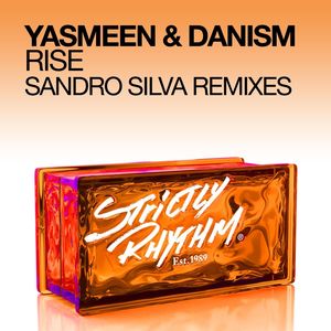 Rise (Sandro Silva Remix)