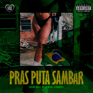 Pras Puta Sambar (Explicit)