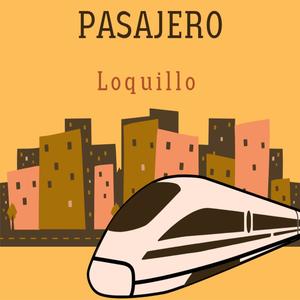 Pasajero