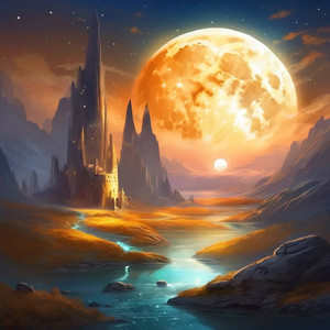 Crazy Bob - Luminescent Dawn