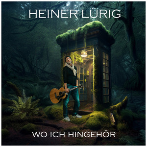 Wo ich hingehör (Radio Version)