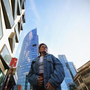 Heaven Belongs to You