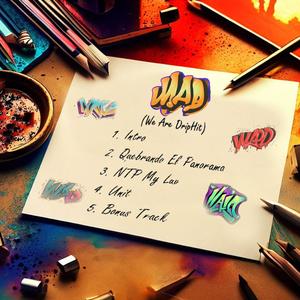 NTP My Luv <3 (Explicit)