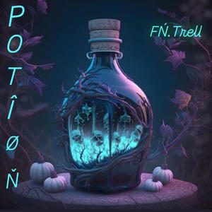 PØŤÎØŇ (Explicit)