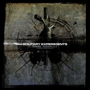 Solitary Experiments - Land Of Tomorrow (Desperation Mix)