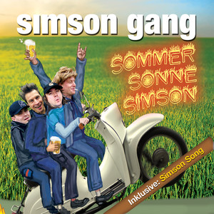 Sommer Sonne Simson (Explicit)