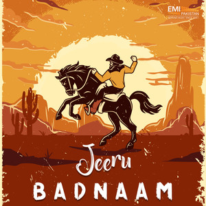 Jeeru Badnaam (Original Motion Picture Soundtrack)