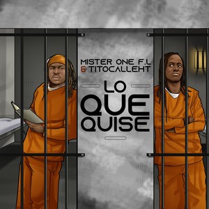 Lo Que Quise (Explicit)