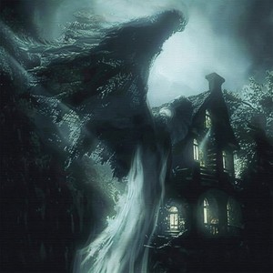 Evil Live (Ultra Slowed + Ultra Reverb)