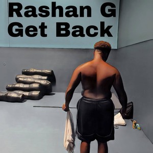 Get Back (Explicit)