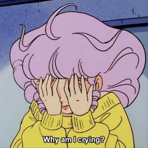 I don’t trust nobody