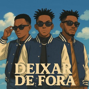 Deixar de fora