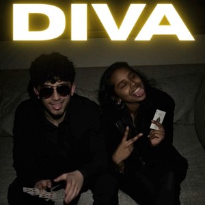 DIVA (feat. Salila Cintron)