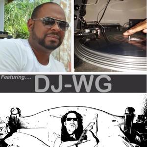 Whining (feat. DJ WG)