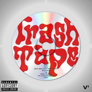 Trash Tape, Vol. 01 (Explicit)