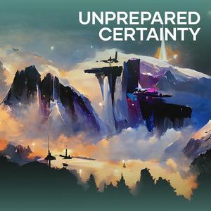 Unprepared certainty