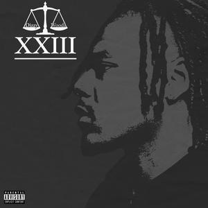 XXIII (Explicit)