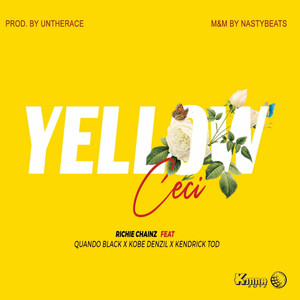 Yellow Ceci (Explicit)