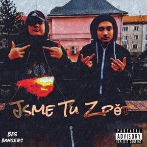 Jsme Tu Zpět (feat. Prince Reno) [Explicit]