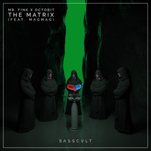 The Matrix(feat. MagMag)