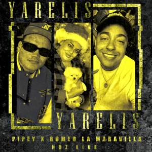 Yarelis (Explicit)