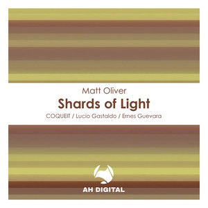 Shards of Light (Ernes Guevara Remix)