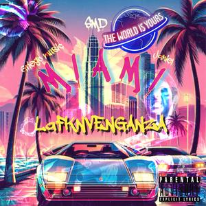 MIAMI (feat. SMDKING, Janiel & Clownsiito) (Explicit)