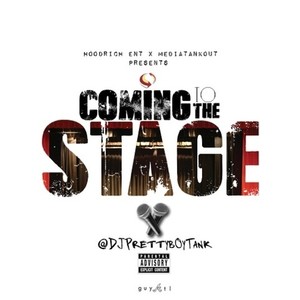 Coming To The Stage 2