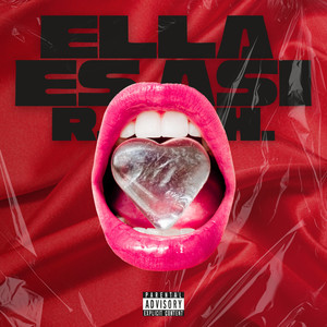 Ella es Así (Explicit)