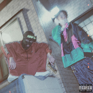 SAGI NEPOLEFINGER - No Slip (feat. Lasper) (Explicit)