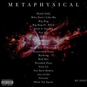 DARK (Soul Ties) (feat. Une3kk) (Explicit)