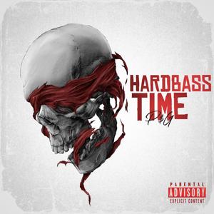 Hardbass Time (feat. Greenbass)