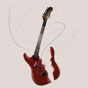 Guitar Song 2(feat. D.R.A)