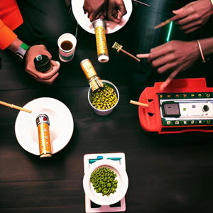 classical (feat. Sw1ss & DIscreet) (Explicit)