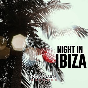 Night in Ibiza