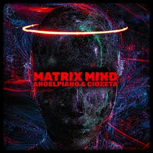 MATRIX MIND (feat. AngelPiano) (乐器版)