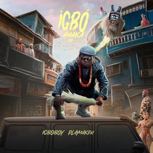 Ifo (feat. DennyB)