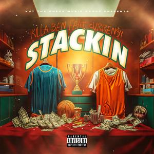 Stackin (feat. Curren$y) [Explicit]