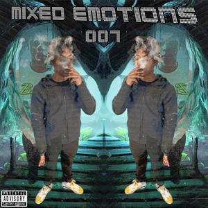 Mixed emotions (Explicit)