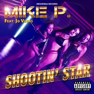 Shootin' Star (feat. Jo Vegas) [Explicit]