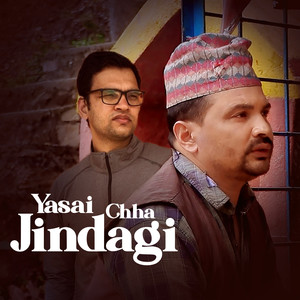 Yasai Chha Jindagi