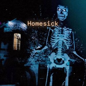 Homesick (Live) [Explicit]