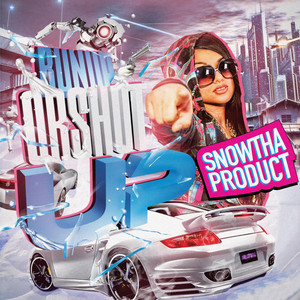 Snow tha Product - Twitter Lies (Explicit)